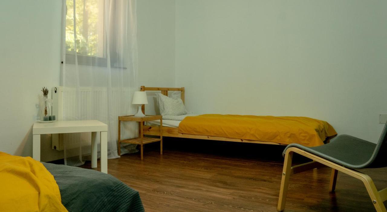 Bagosi Vendeghaz Hotel Hajdubagos Zewnętrze zdjęcie