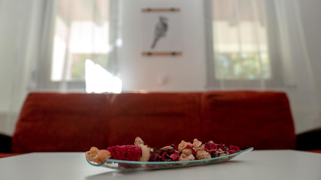 Bagosi Vendeghaz Hotel Hajdubagos Zewnętrze zdjęcie
