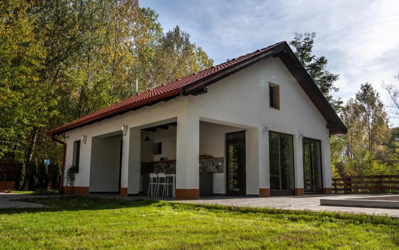 Bagosi Vendeghaz Hotel Hajdubagos Zewnętrze zdjęcie