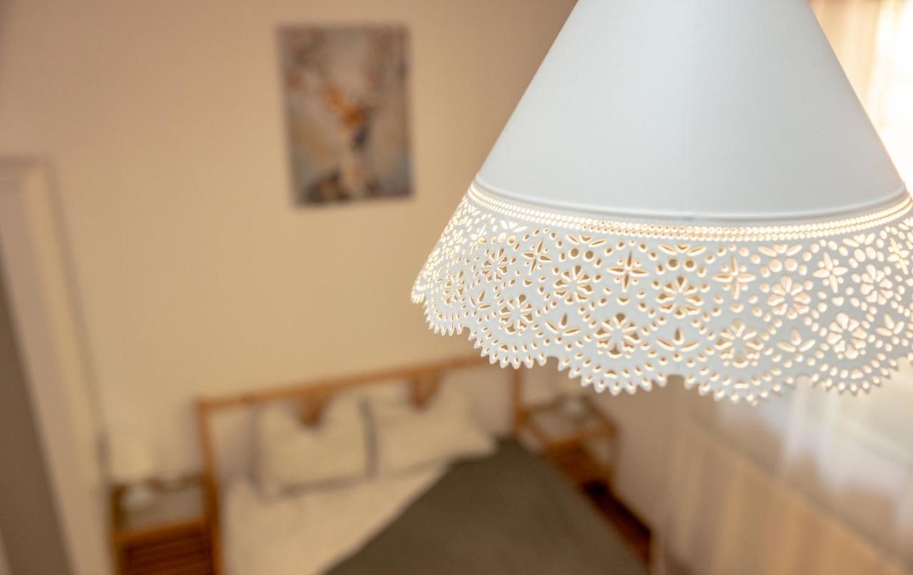 Bagosi Vendeghaz Hotel Hajdubagos Zewnętrze zdjęcie