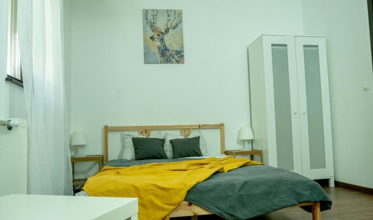 Bagosi Vendeghaz Hotel Hajdubagos Zewnętrze zdjęcie